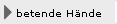 betende H�nde